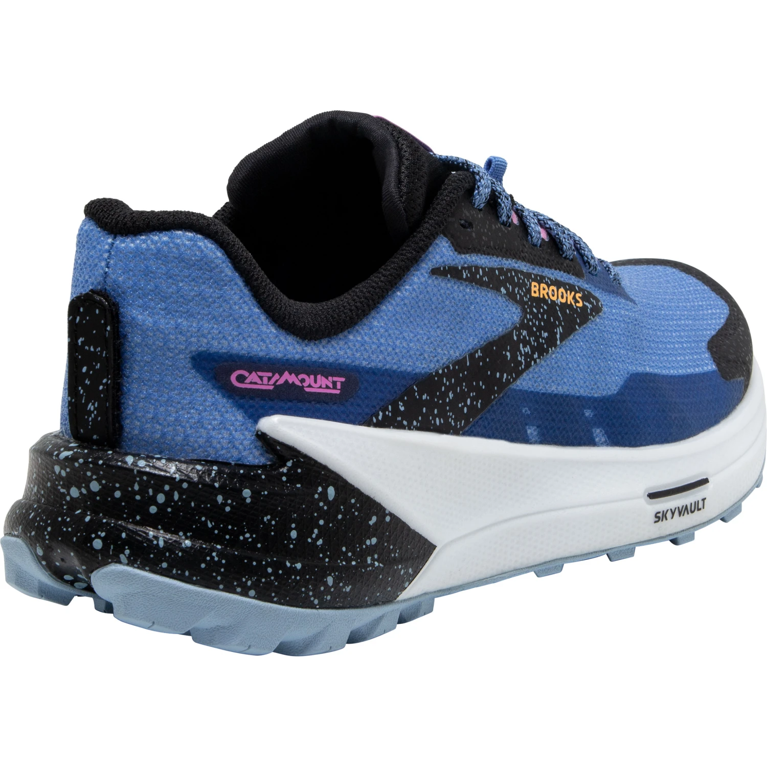BROOKS Women's Catamount 2 Shoes 5 BROOKS Women's Catamount 2 Shoes - Image 3