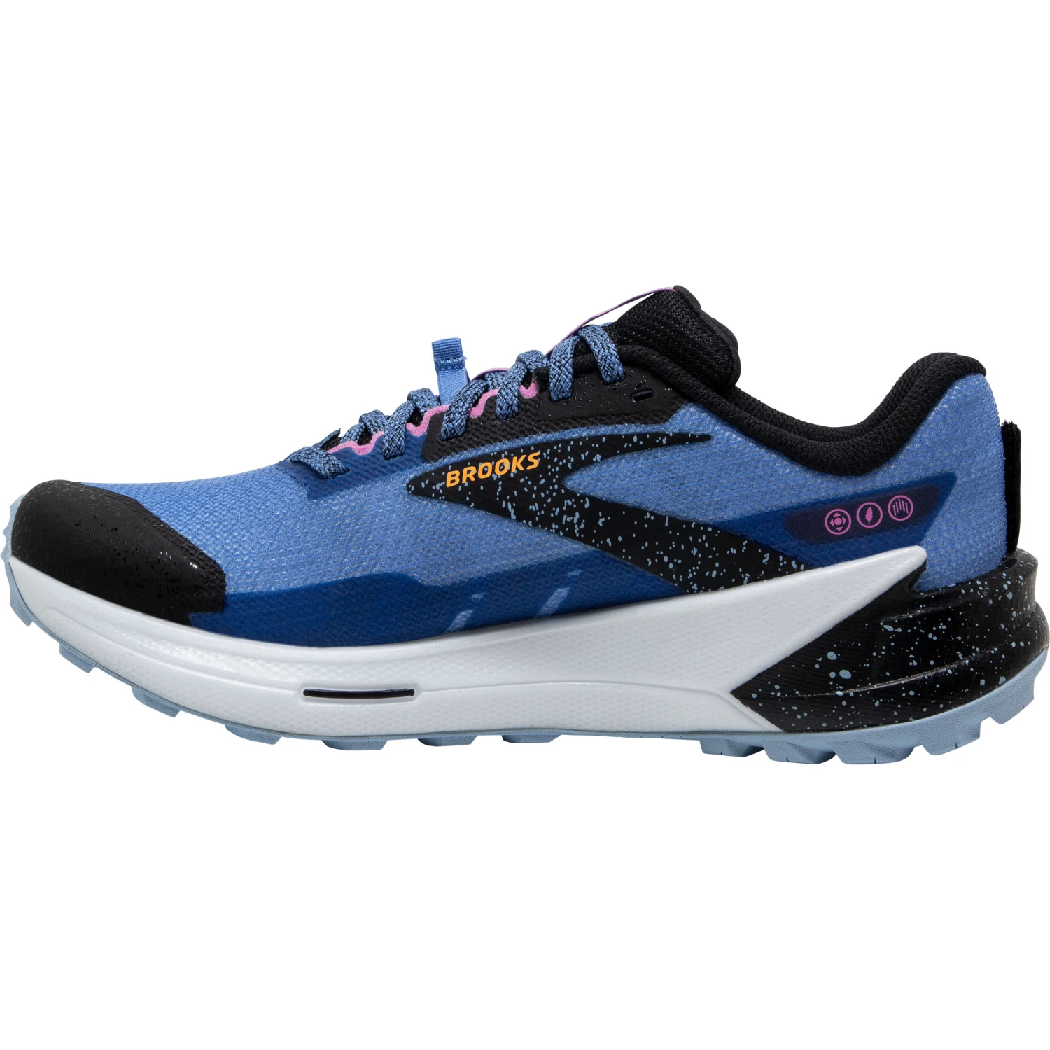 BROOKS Women's Catamount 2 Shoes 6 BROOKS Women's Catamount 2 Shoes - Image 4