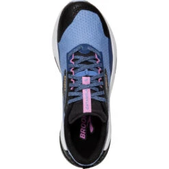 BROOKS Women's Catamount 2 Shoes 12 BROOKS Women's Catamount 2 Shoes -Footwear Store 3011641 001 pic5