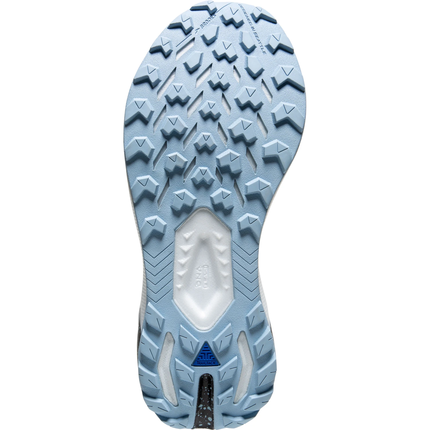 BROOKS Women's Catamount 2 Shoes 8 BROOKS Women's Catamount 2 Shoes - Image 6