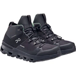 On Running Men's Cloudtrax WP -Footwear Store 3011676 001 pic2