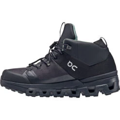 On Running Men's Cloudtrax WP -Footwear Store 3011676 001 pic3