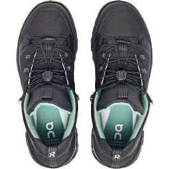 On Running Men's Cloudtrax WP -Footwear Store 3011676 001 pic5