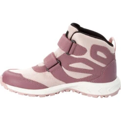 Jack Wolfskin Kids Woodland Texapore Mid VC -Footwear Store 3011714 012 pic2