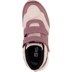 Jack Wolfskin Kids Woodland Texapore Mid VC -Footwear Store 3011714 012 pic6