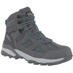 Jack Wolfskin Women's Trail Hiker Texapore Mid Shoes