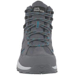 Jack Wolfskin Women's Trail Hiker Texapore Mid Shoes -Footwear Store 3011715 001 pic5