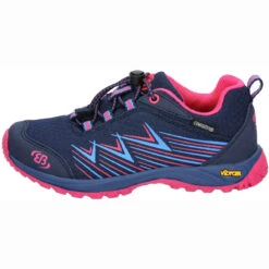 Brütting Kids Chesna Low Shoes