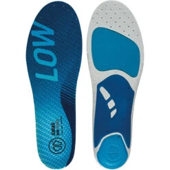 Sidas Run Sense Low Insoles