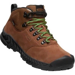 Keen Men's Nxis Explorer Mid WP