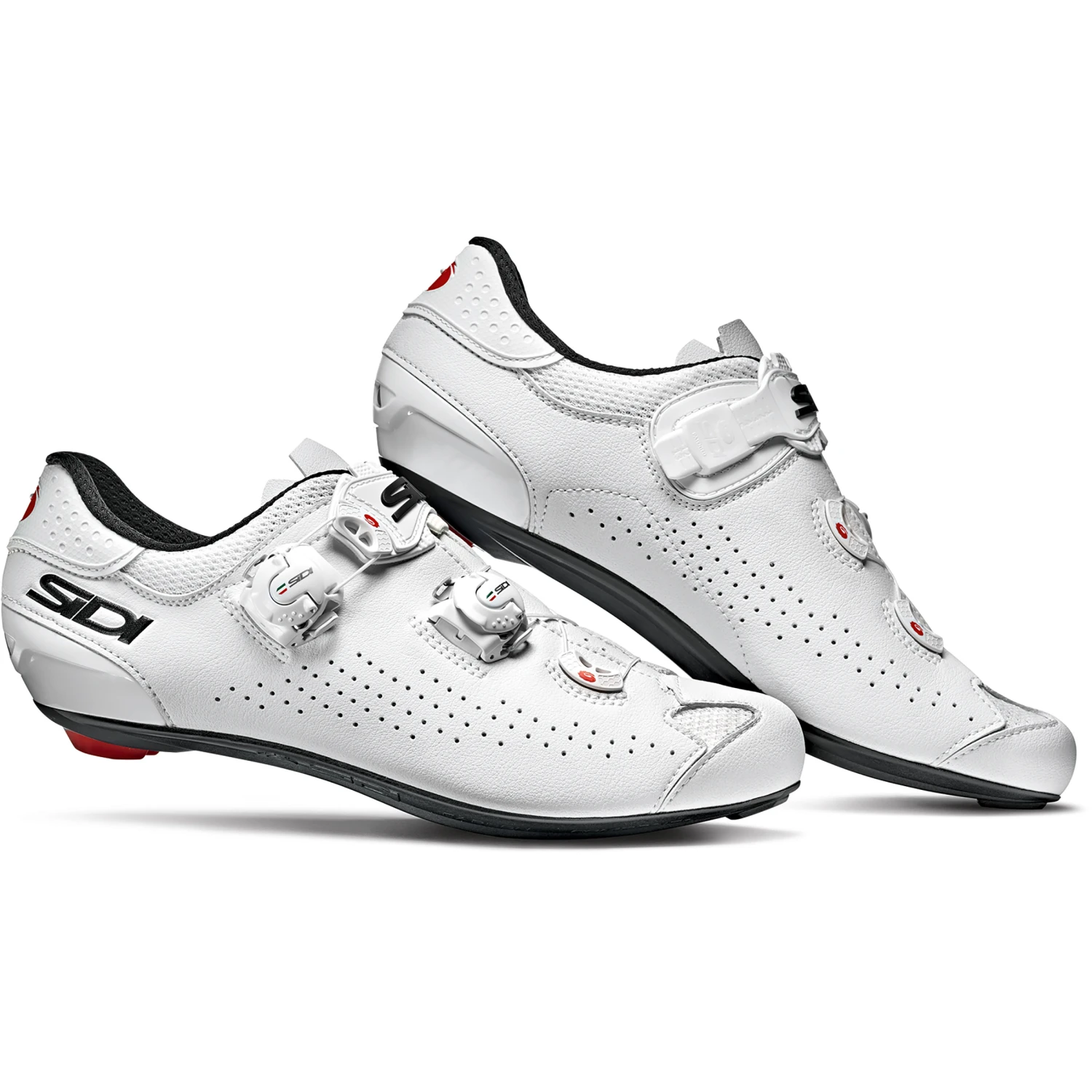 Sidi Women's Genius 10 Bike Shoes 3 Sidi Women's Genius 10 Bike Shoes