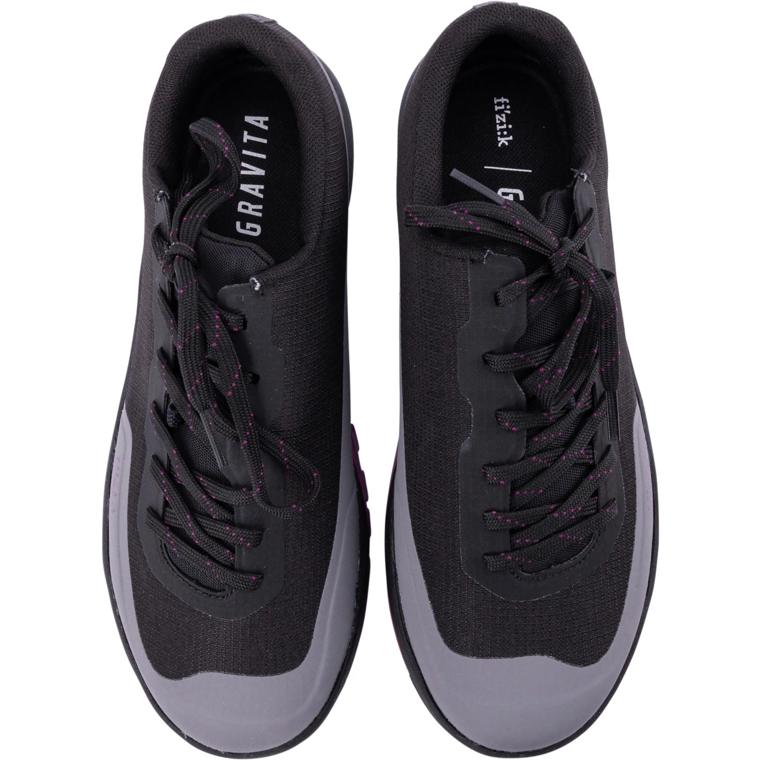 Fizik Women's Gravita Versor Cycling Shoes 4 Fizik Women's Gravita Versor Cycling Shoes - Image 2