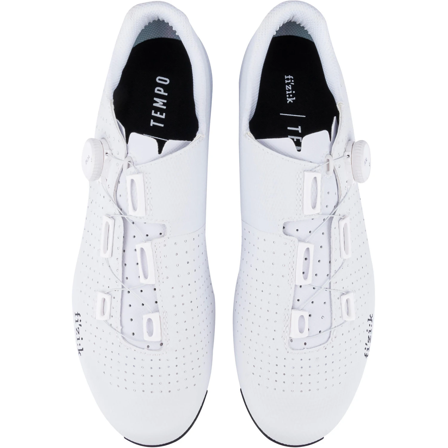 Fizik Tempo Decos Carbon Cycling Shoes 4 Fizik Tempo Decos Carbon Cycling Shoes - Image 2