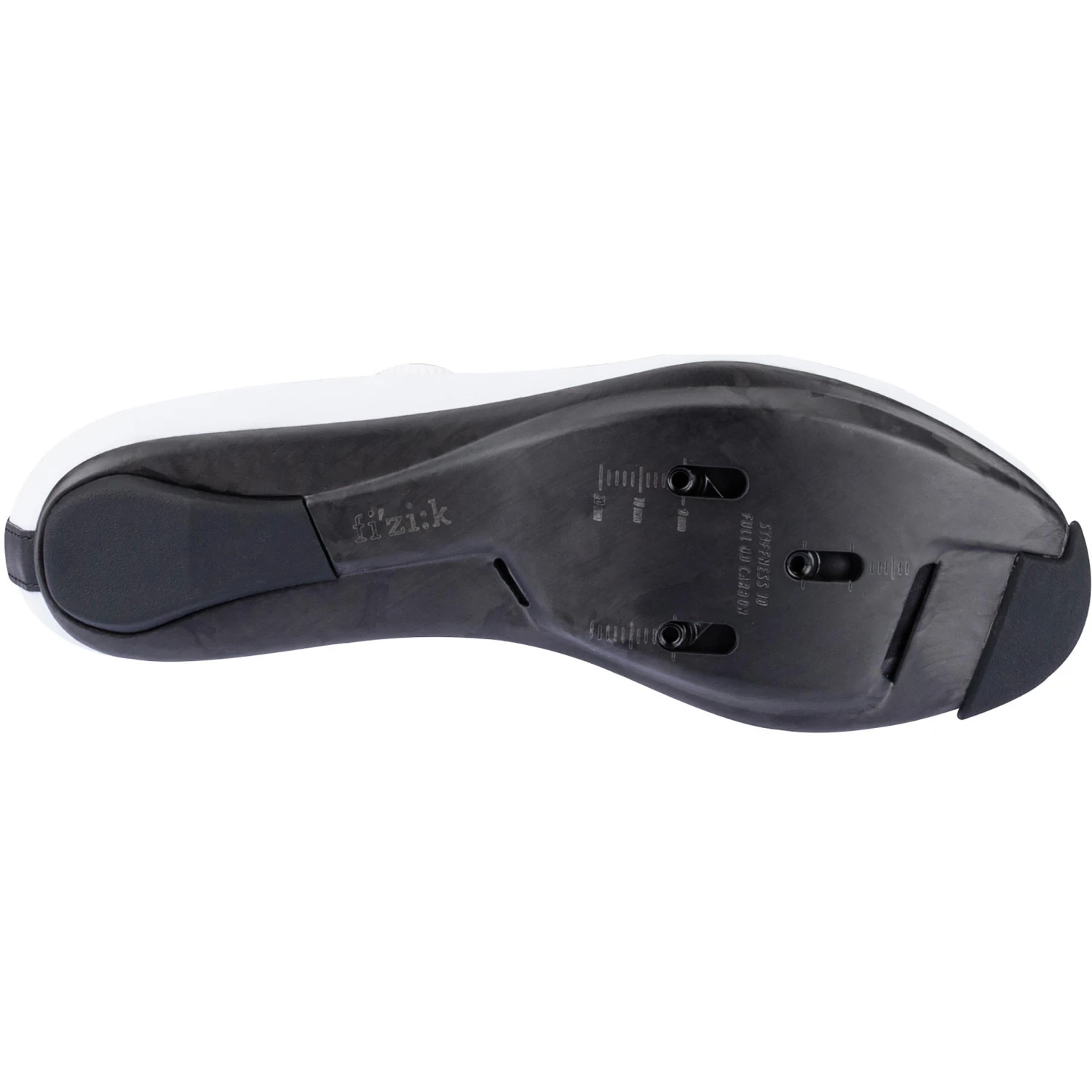 Fizik Tempo Decos Carbon Cycling Shoes 5 Fizik Tempo Decos Carbon Cycling Shoes - Image 3