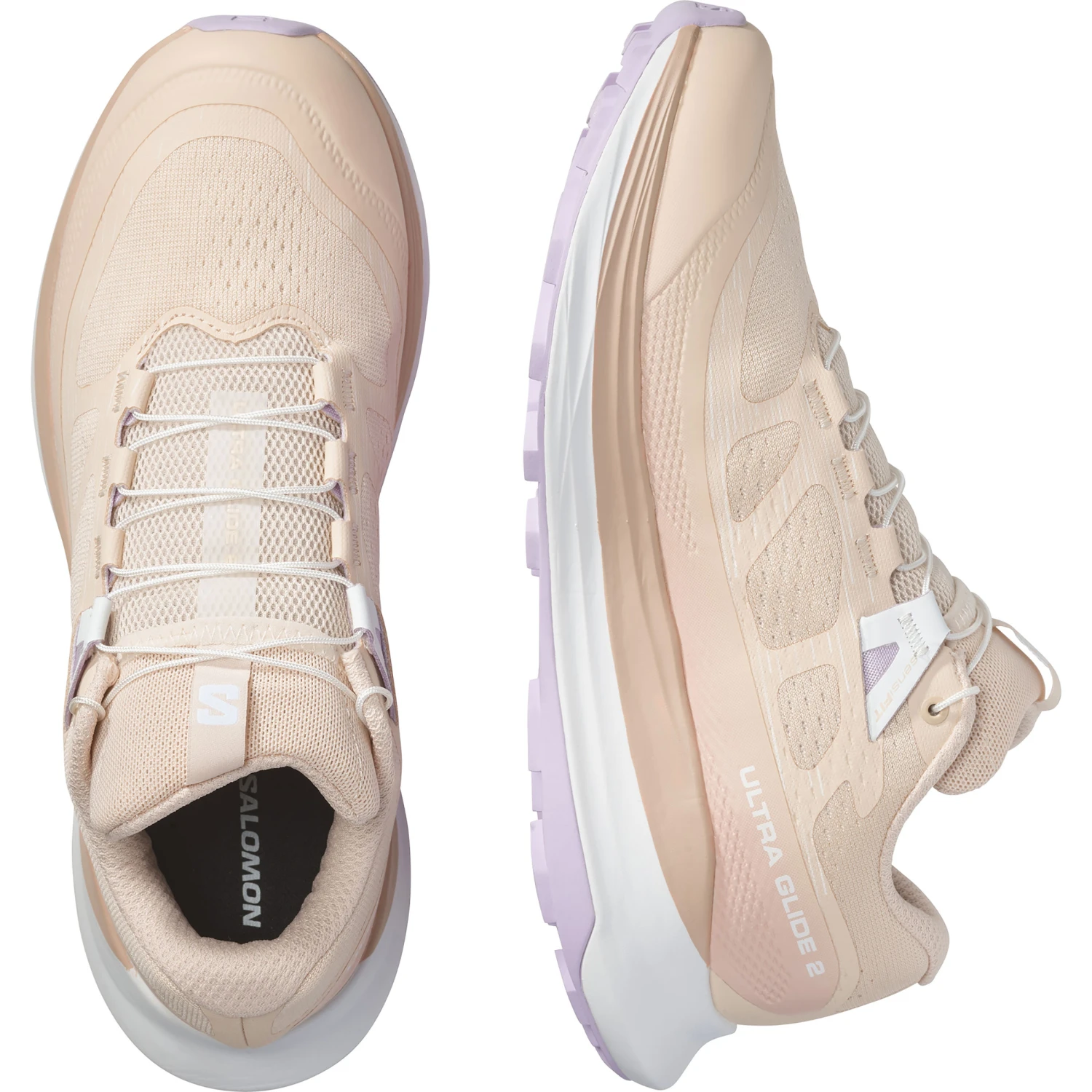 Salomon Women's Ultra Glide 2 Shoes 5 Salomon Women's Ultra Glide 2 Shoes - Image 3