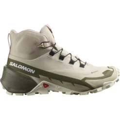 Salomon Women's Cross Hike Mid GTX 2 Shoes
