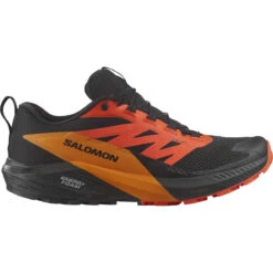 Salomon Men's Sense Ride 5 GTX Shoes