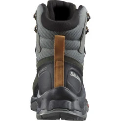 Salomon Men's Quest Element GTX -Footwear Store 3011809 001 pic4