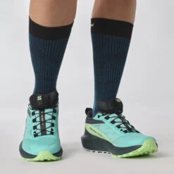 Salomon Women's Sense Ride 5 GTX Shoes -Footwear Store 3011812 001 pic3