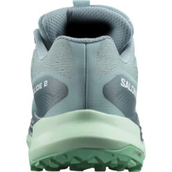 Salomon Women's Ultra Glide 2 GTX Shoes -Footwear Store 3011815 001 pic4