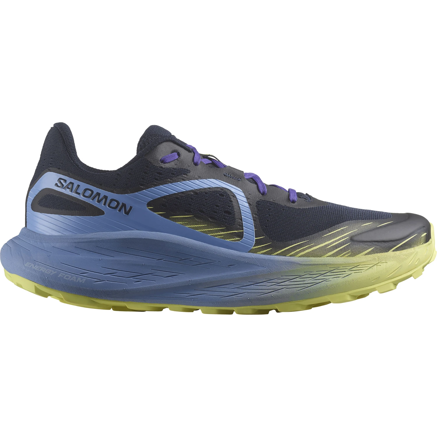 Salomon Men's Glide Max TR 3 Salomon Men's Glide Max TR