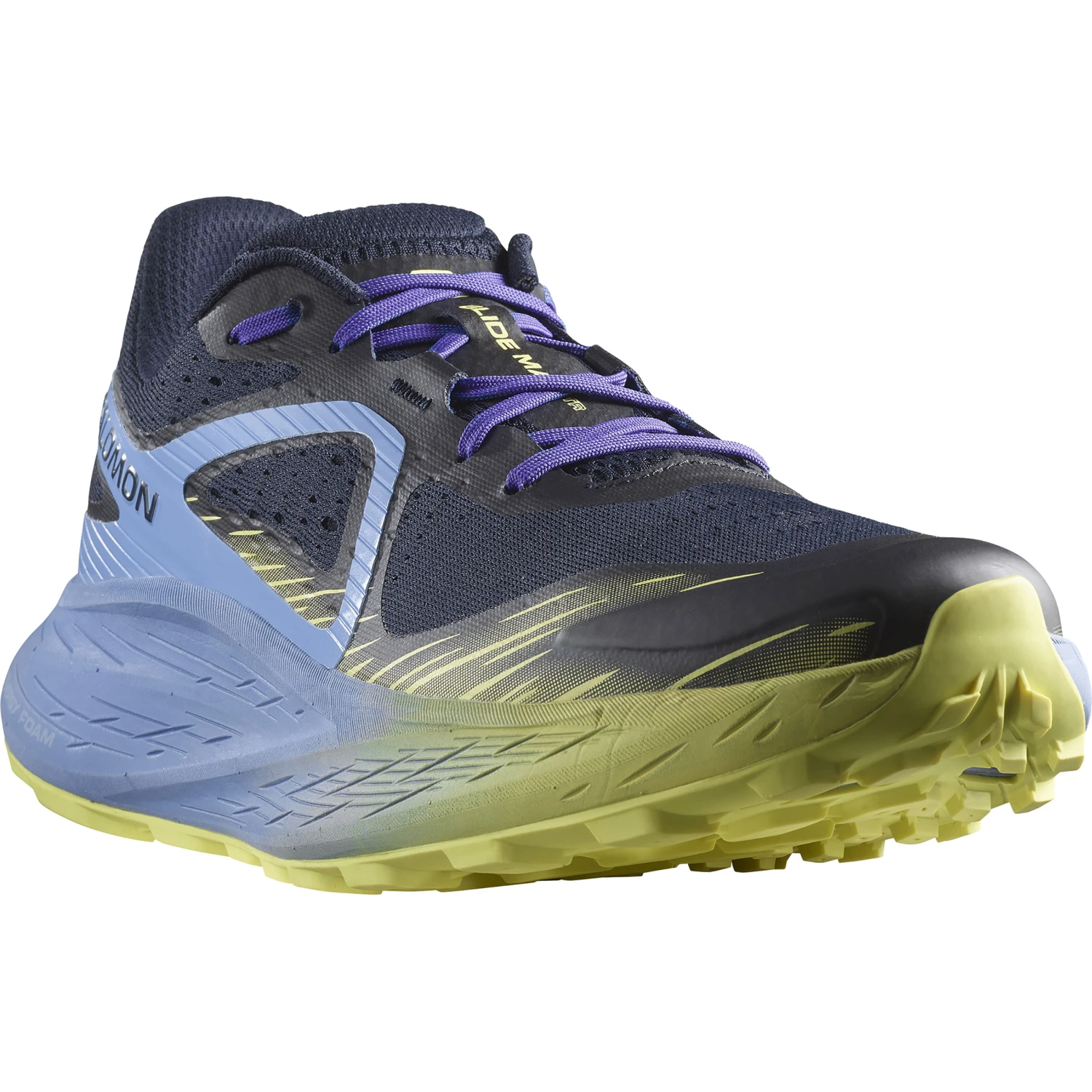 Salomon Men's Glide Max TR 4 Salomon Men's Glide Max TR - Image 2