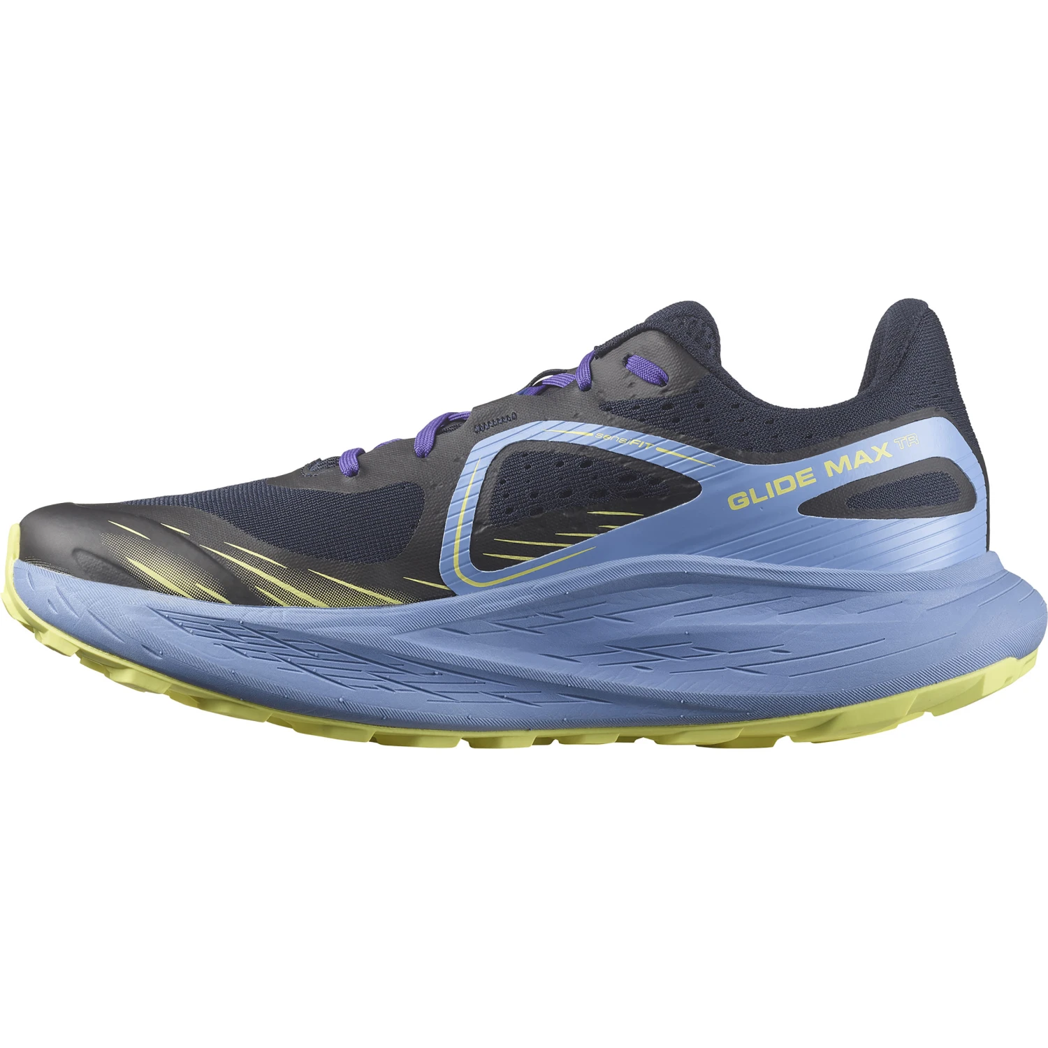 Salomon Men's Glide Max TR 5 Salomon Men's Glide Max TR - Image 3