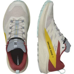 Salomon Men's Sense Ride 5 Shoes -Footwear Store 3011820 011 pic3