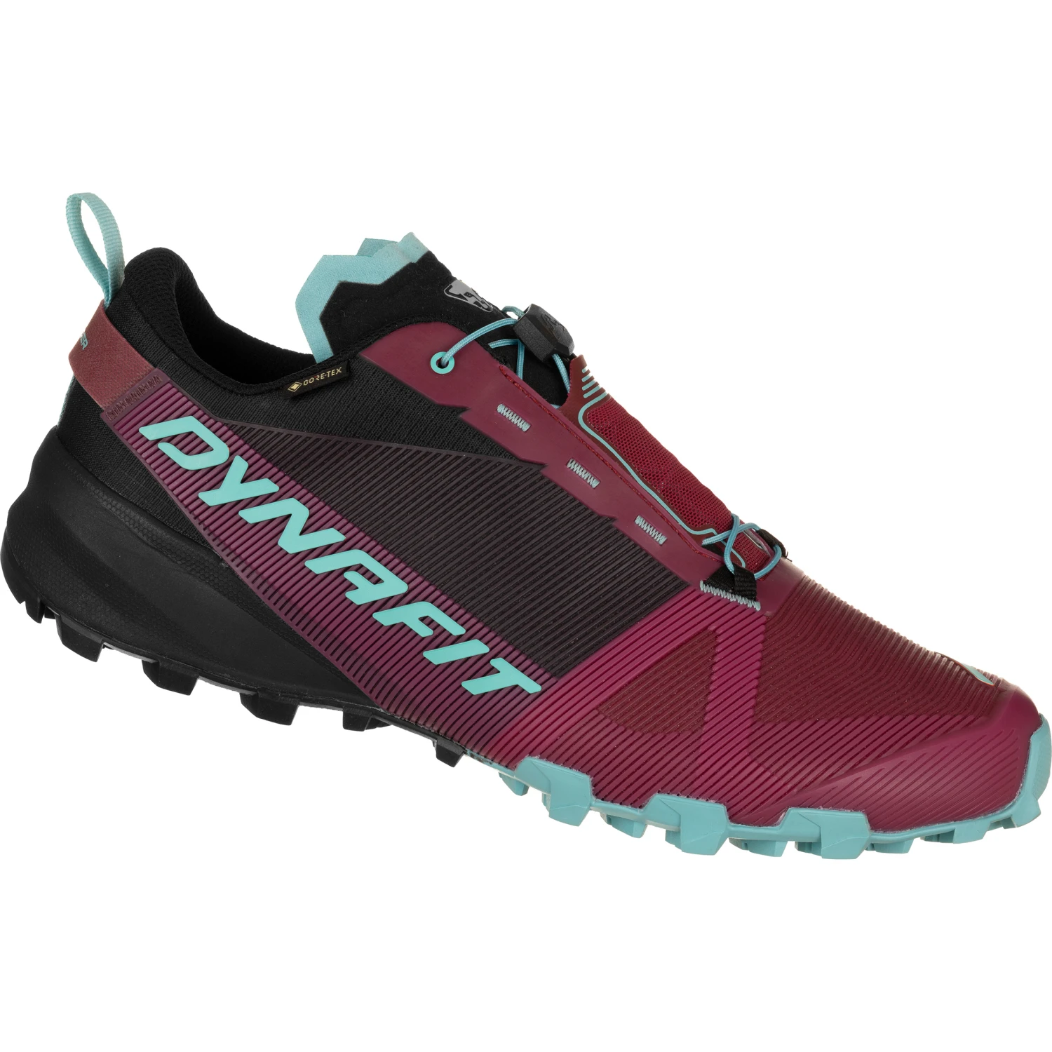 Dynafit Women's Traverse GTX Shoes 3 Dynafit Women's Traverse GTX Shoes