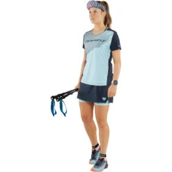 Dynafit Women's Ultra 50 Graphic Shoes -Footwear Store 3011862 001 pic3