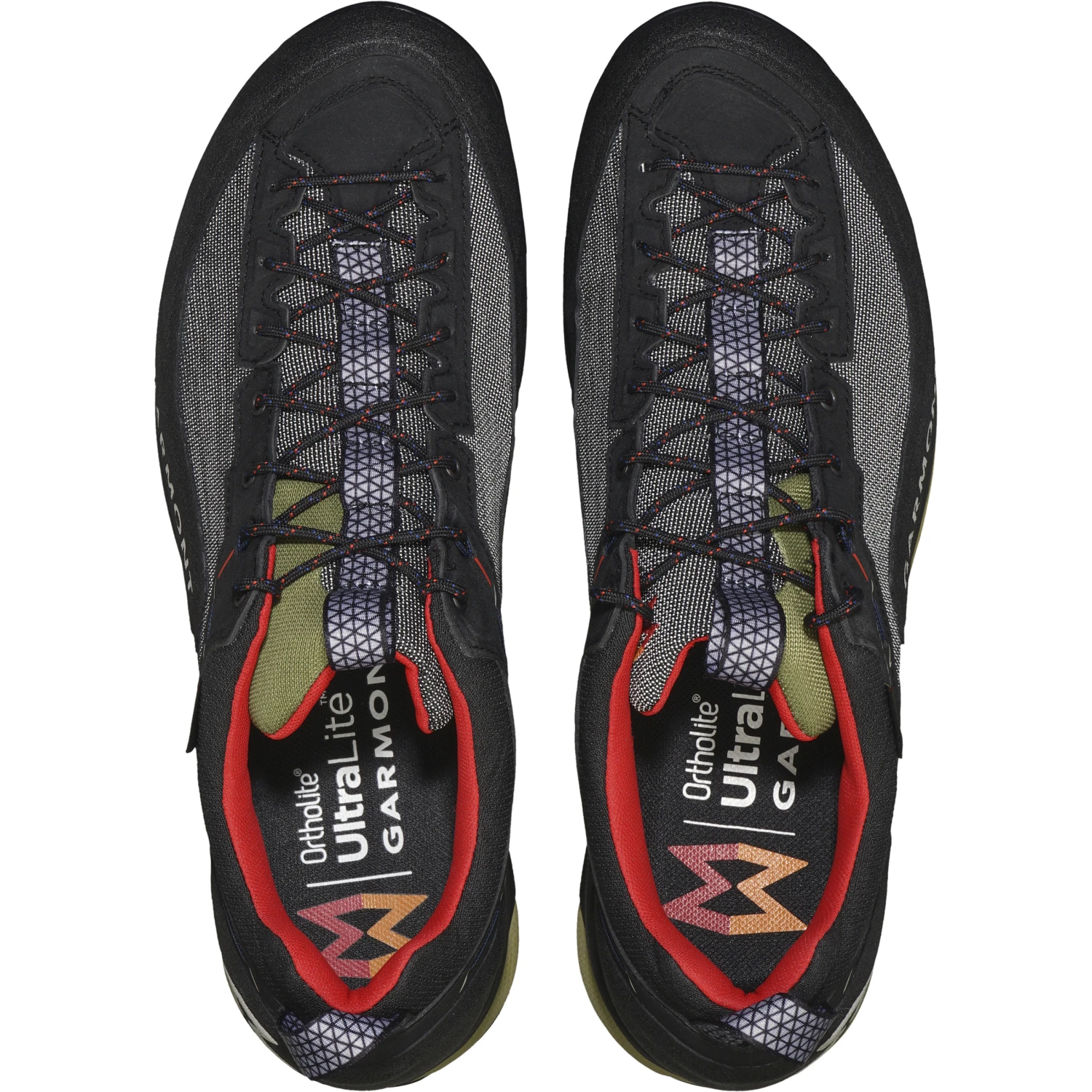 Garmont Men's Dragontail Synth GTX Shoes 5 Garmont Men's Dragontail Synth GTX Shoes - Image 3