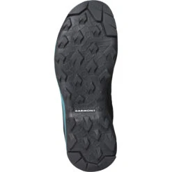 Garmont Women's Dragontail Synth GTX Shoes -Footwear Store 3011874 001 pic4