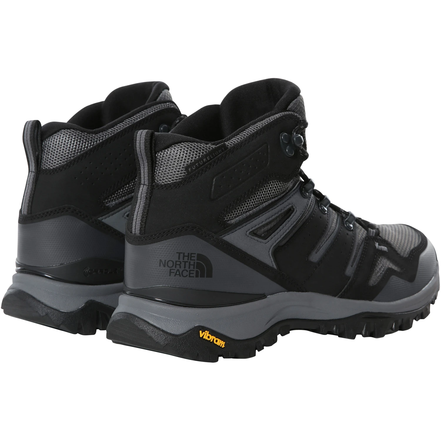 The North Face Men's Hedgehog Mid Futurelight Shoes 4 The North Face Men's Hedgehog Mid Futurelight Shoes - Image 2