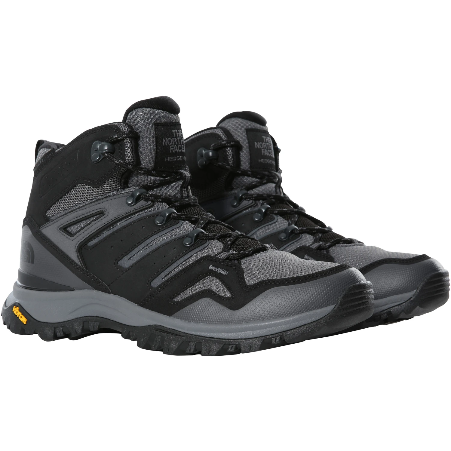 The North Face Men's Hedgehog Mid Futurelight Shoes 5 The North Face Men's Hedgehog Mid Futurelight Shoes - Image 3