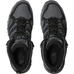 The North Face Men's Hedgehog Mid Futurelight Shoes 11 The North Face Men's Hedgehog Mid Futurelight Shoes -Footwear Store 3011900 001 pic5