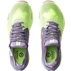 The North Face Women's Summit Vectiv Sky 11 The North Face Women's Summit Vectiv Sky -Footwear Store 3011905 001 pic5