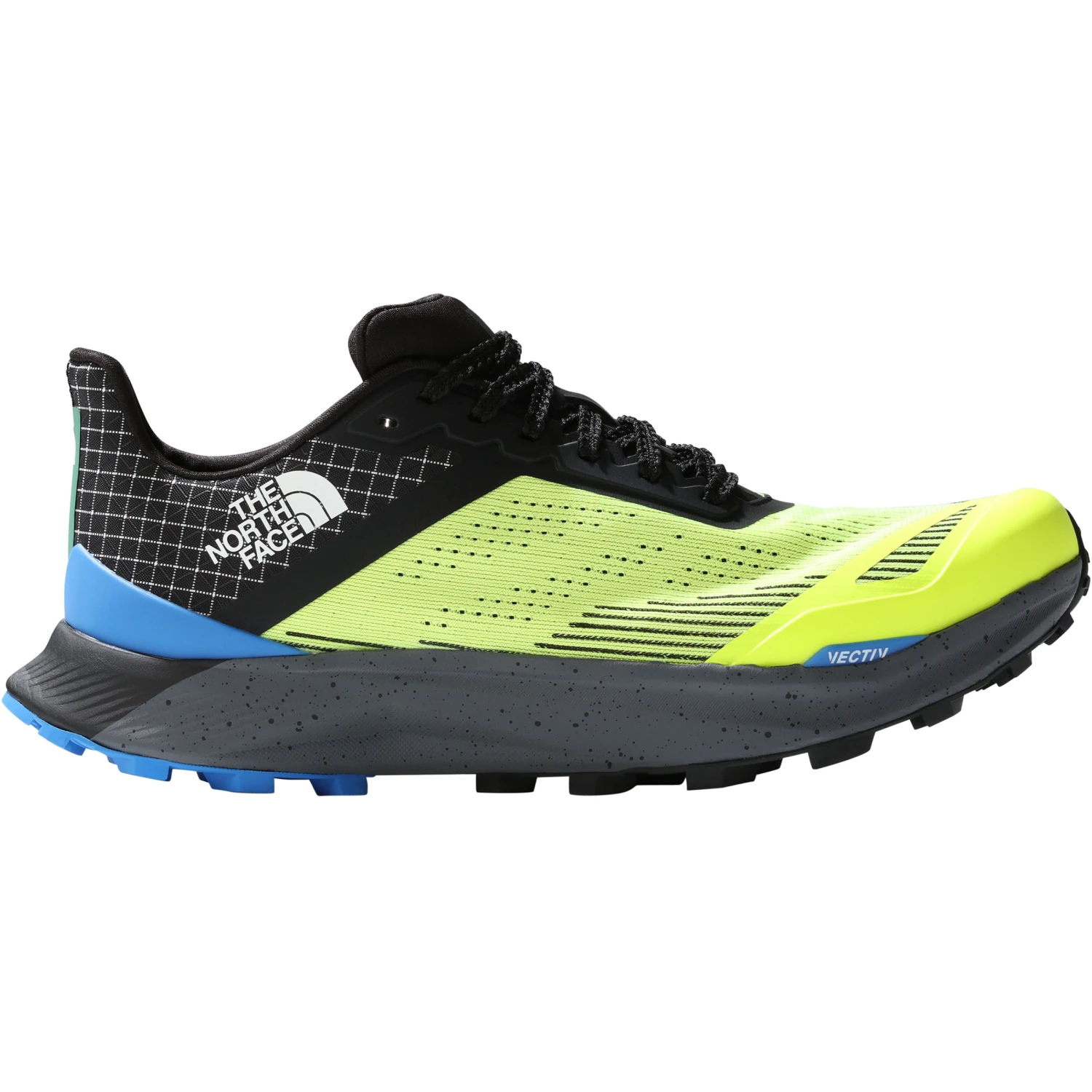The North Face Men's Vectiv Infinite 2 Shoes 3 The North Face Men's Vectiv Infinite 2 Shoes