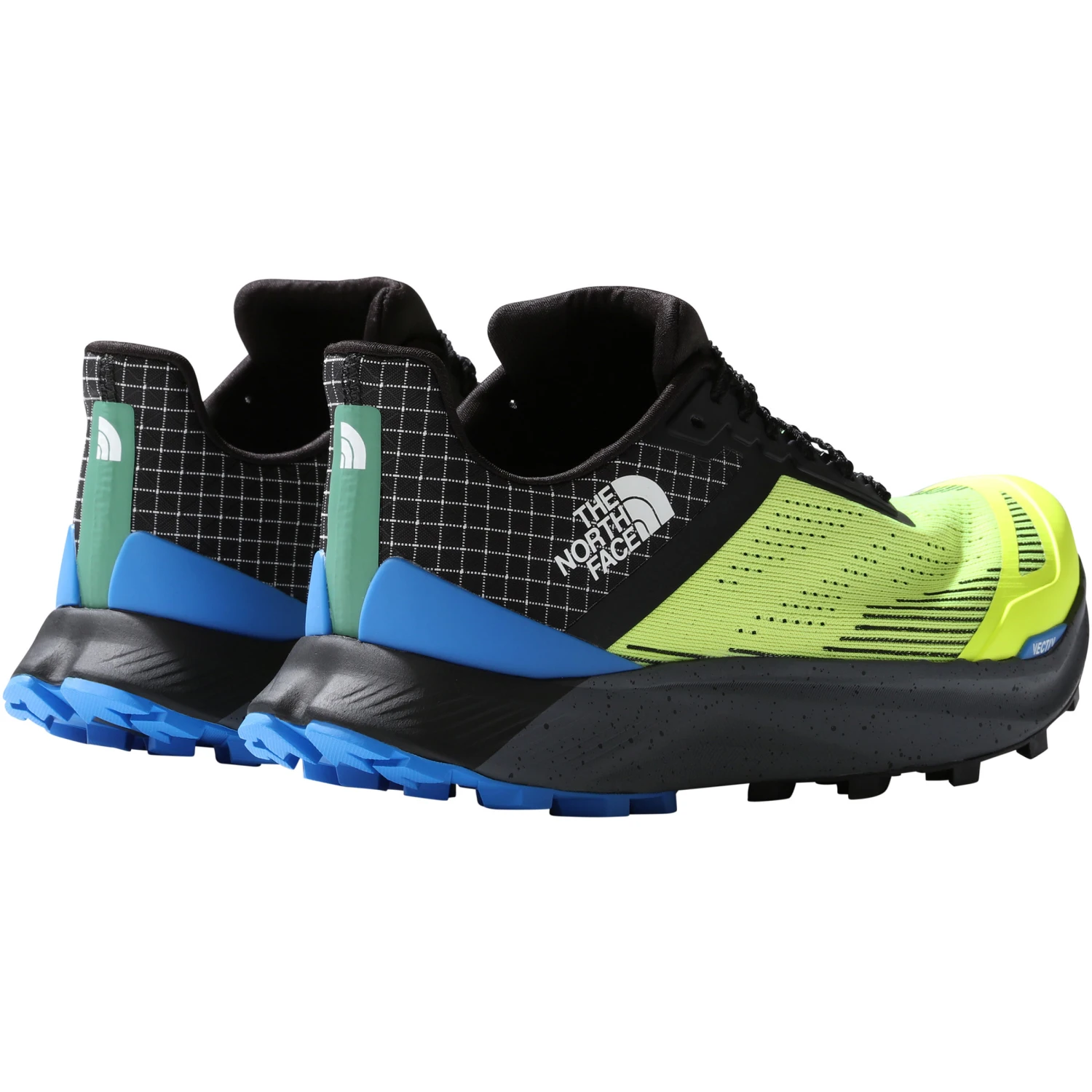 The North Face Men's Vectiv Infinite 2 Shoes 4 The North Face Men's Vectiv Infinite 2 Shoes - Image 2