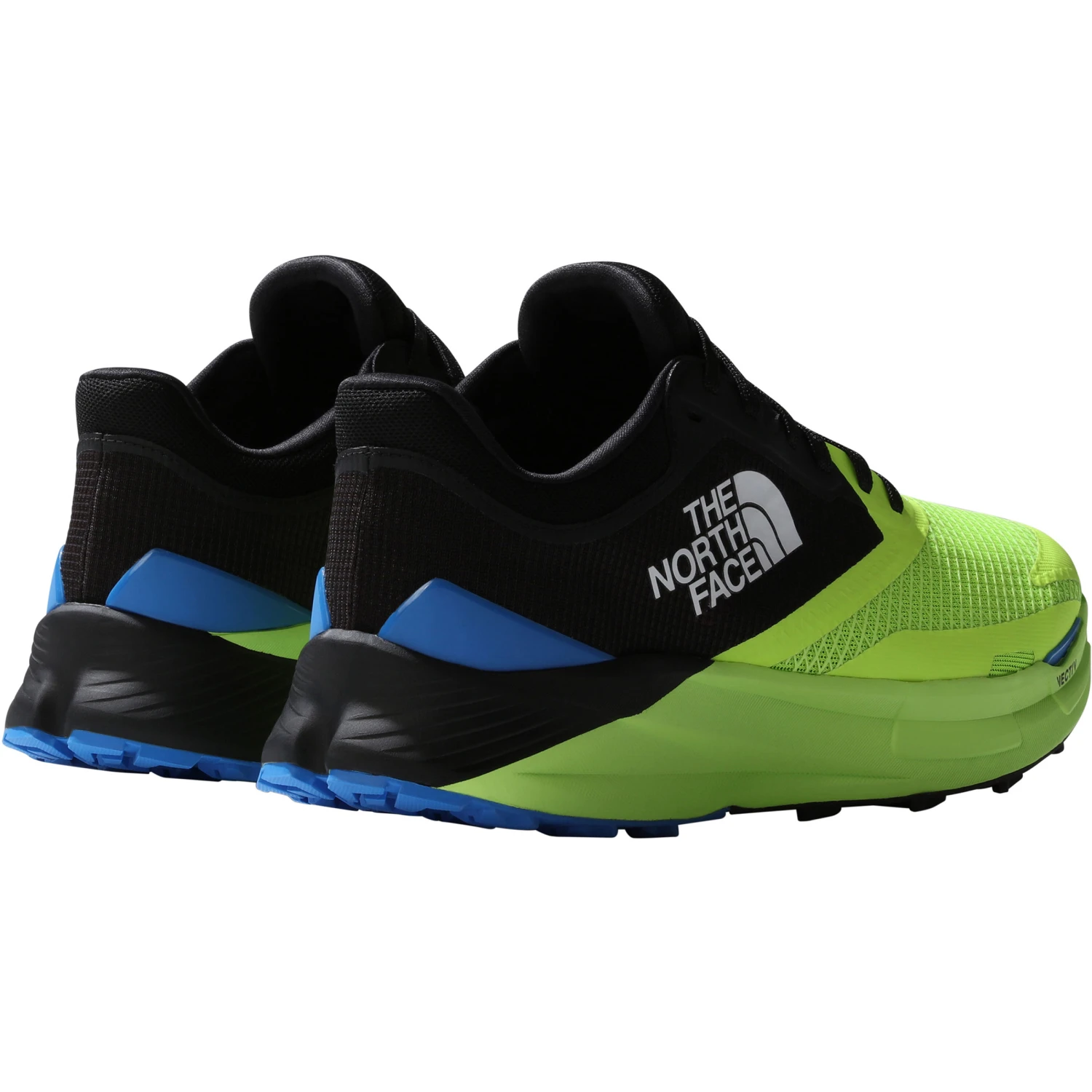 The North Face Men's Vectiv Enduris 3 Shoes 4 The North Face Men's Vectiv Enduris 3 Shoes - Image 2
