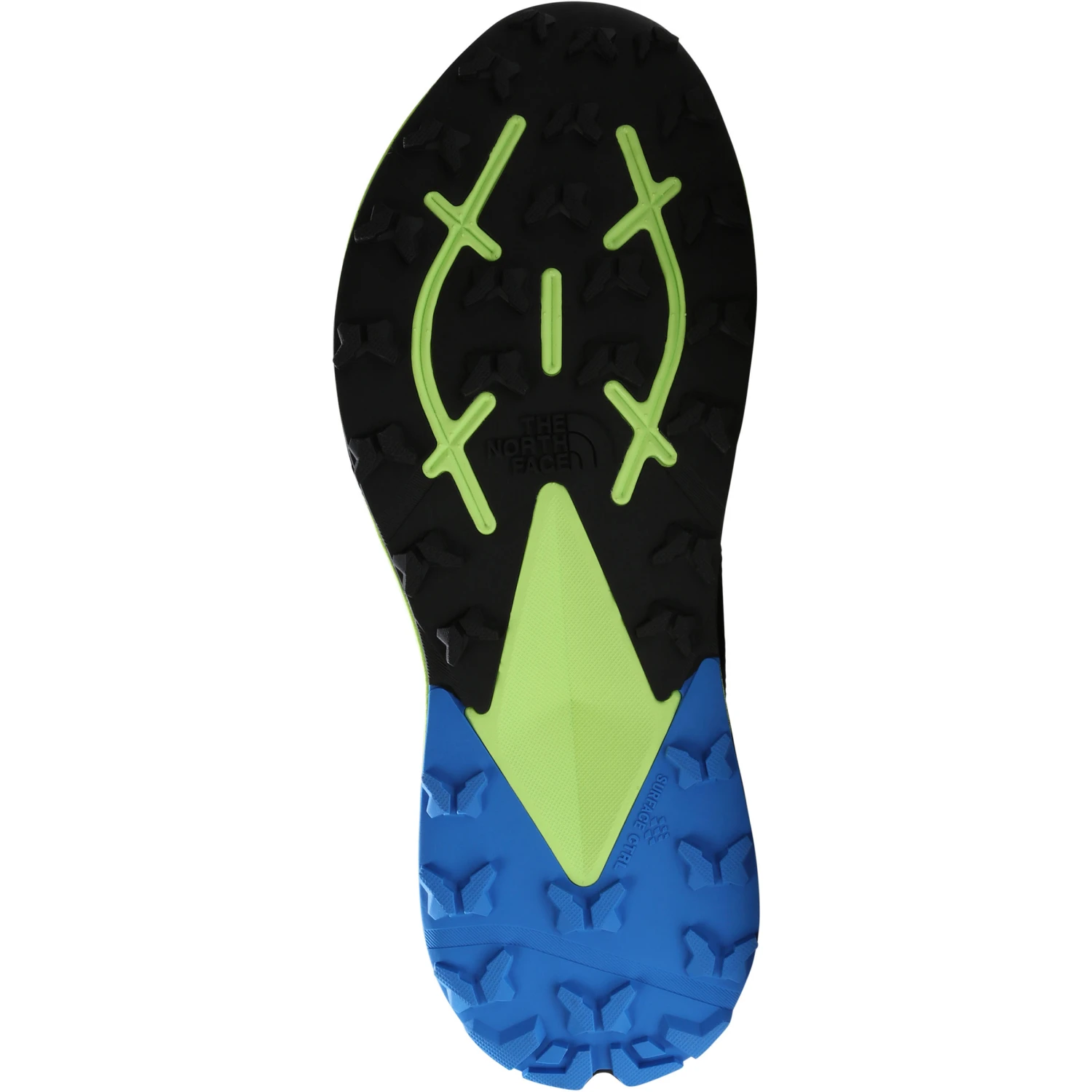 The North Face Men's Vectiv Enduris 3 Shoes 6 The North Face Men's Vectiv Enduris 3 Shoes - Image 4