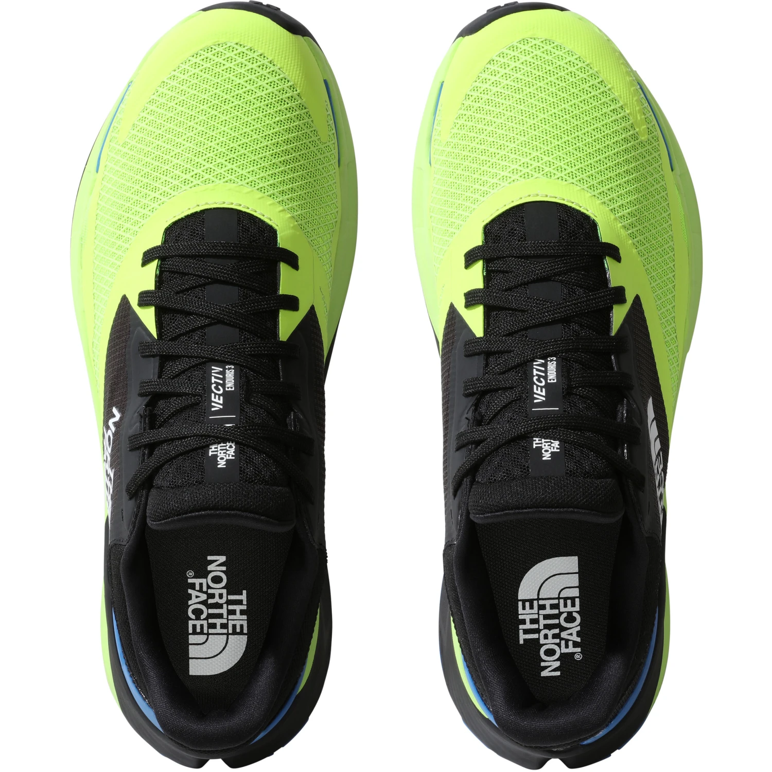The North Face Men's Vectiv Enduris 3 Shoes 7 The North Face Men's Vectiv Enduris 3 Shoes - Image 5