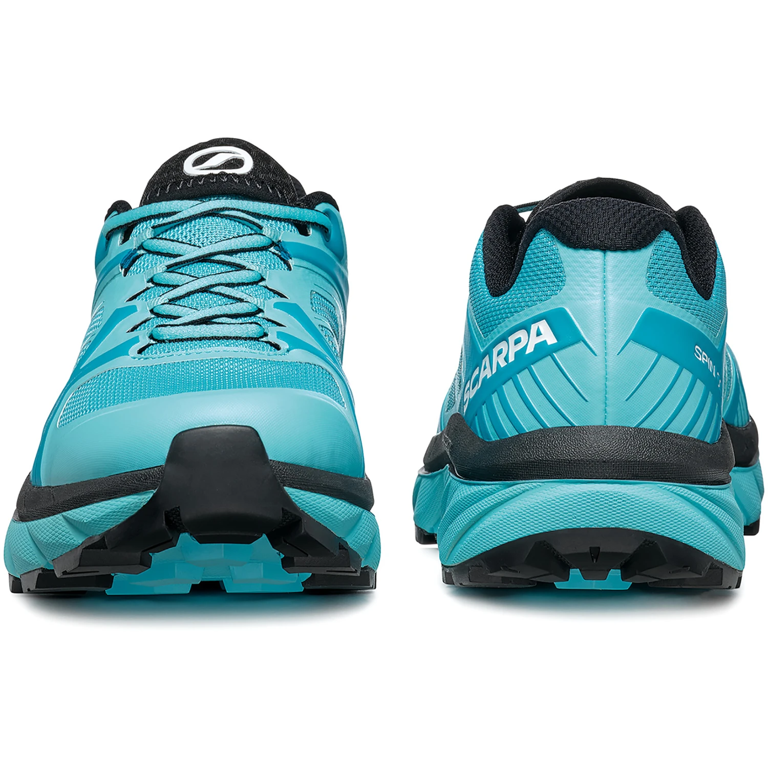 Scarpa Women's Spin Infinity 6 Scarpa Women's Spin Infinity - Image 4