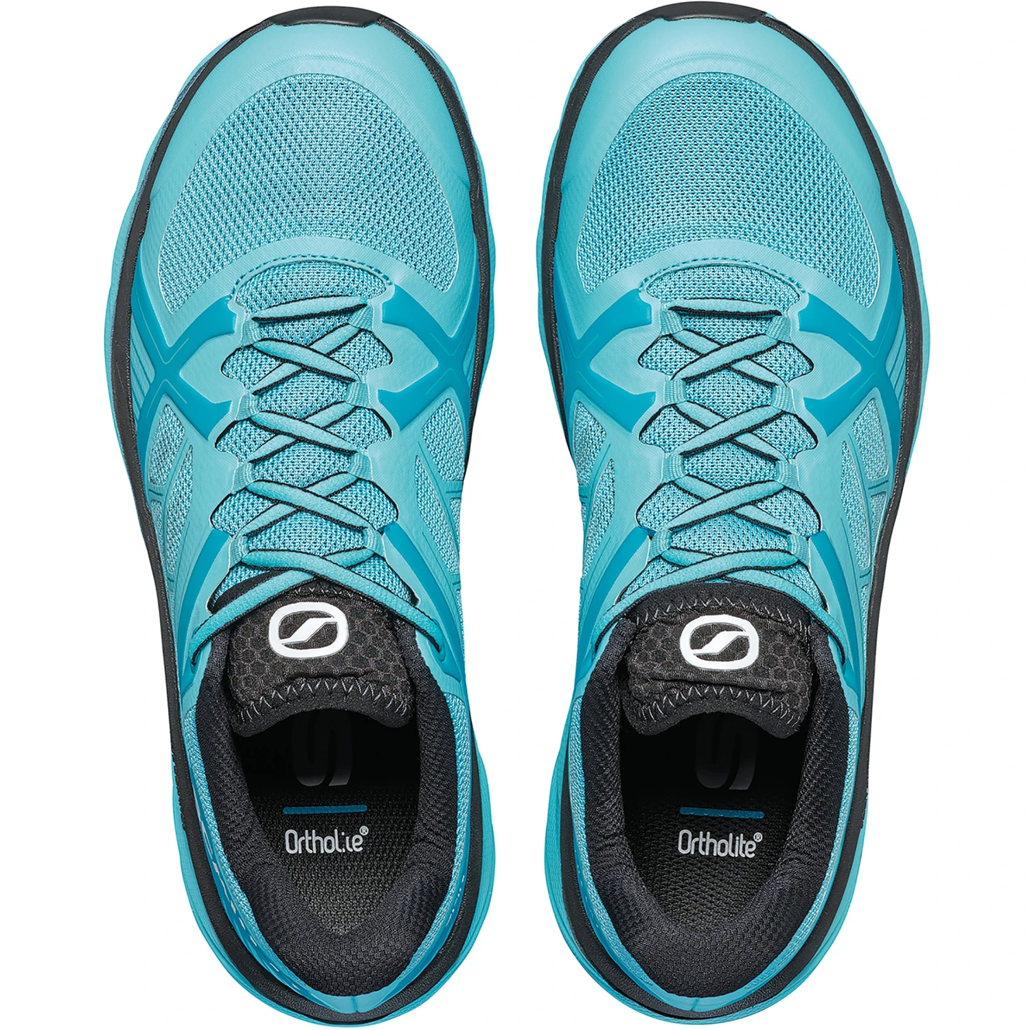 Scarpa Women's Spin Infinity 7 Scarpa Women's Spin Infinity - Image 5