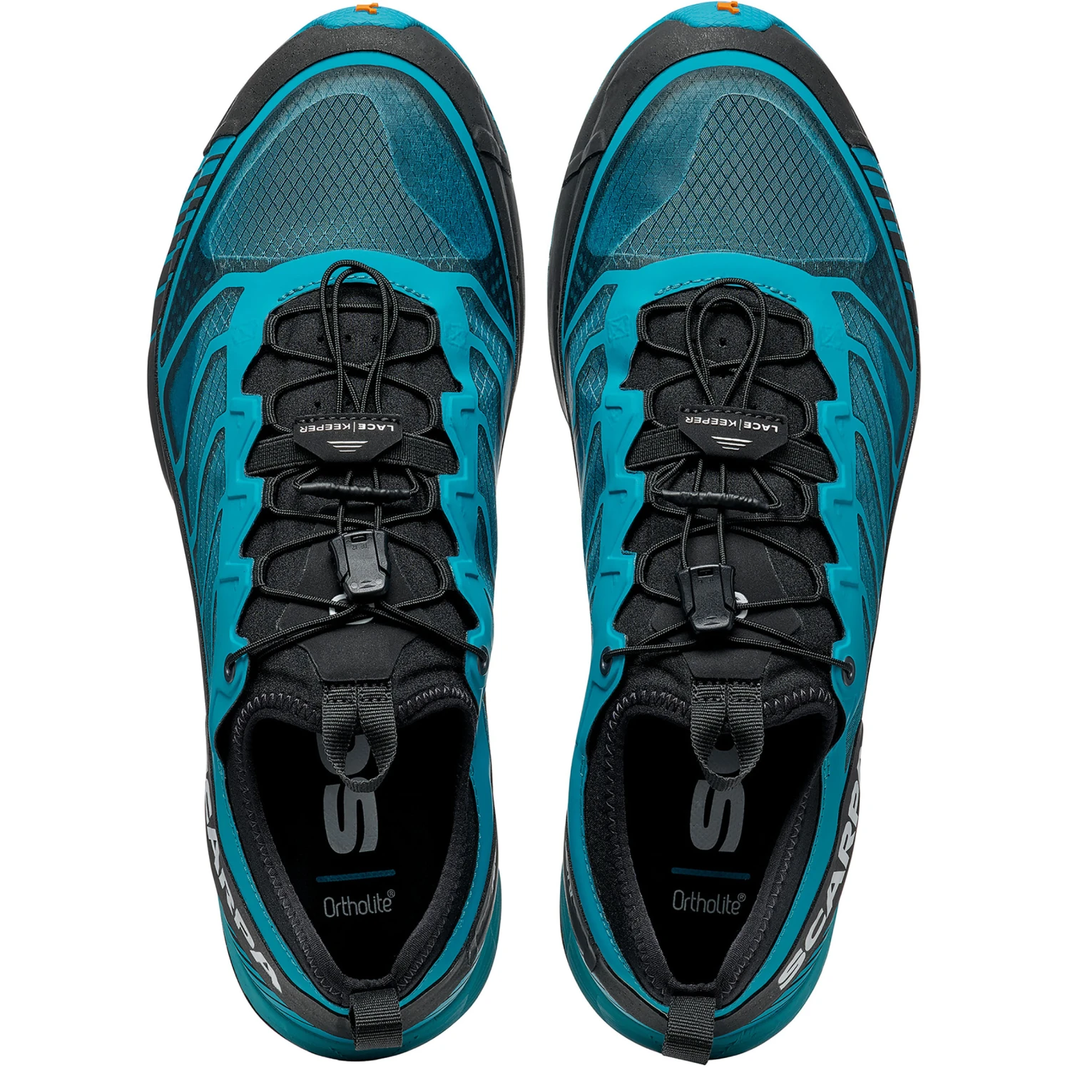 Scarpa Men's Ribelle Run Shoes 7 Scarpa Men's Ribelle Run Shoes - Image 5