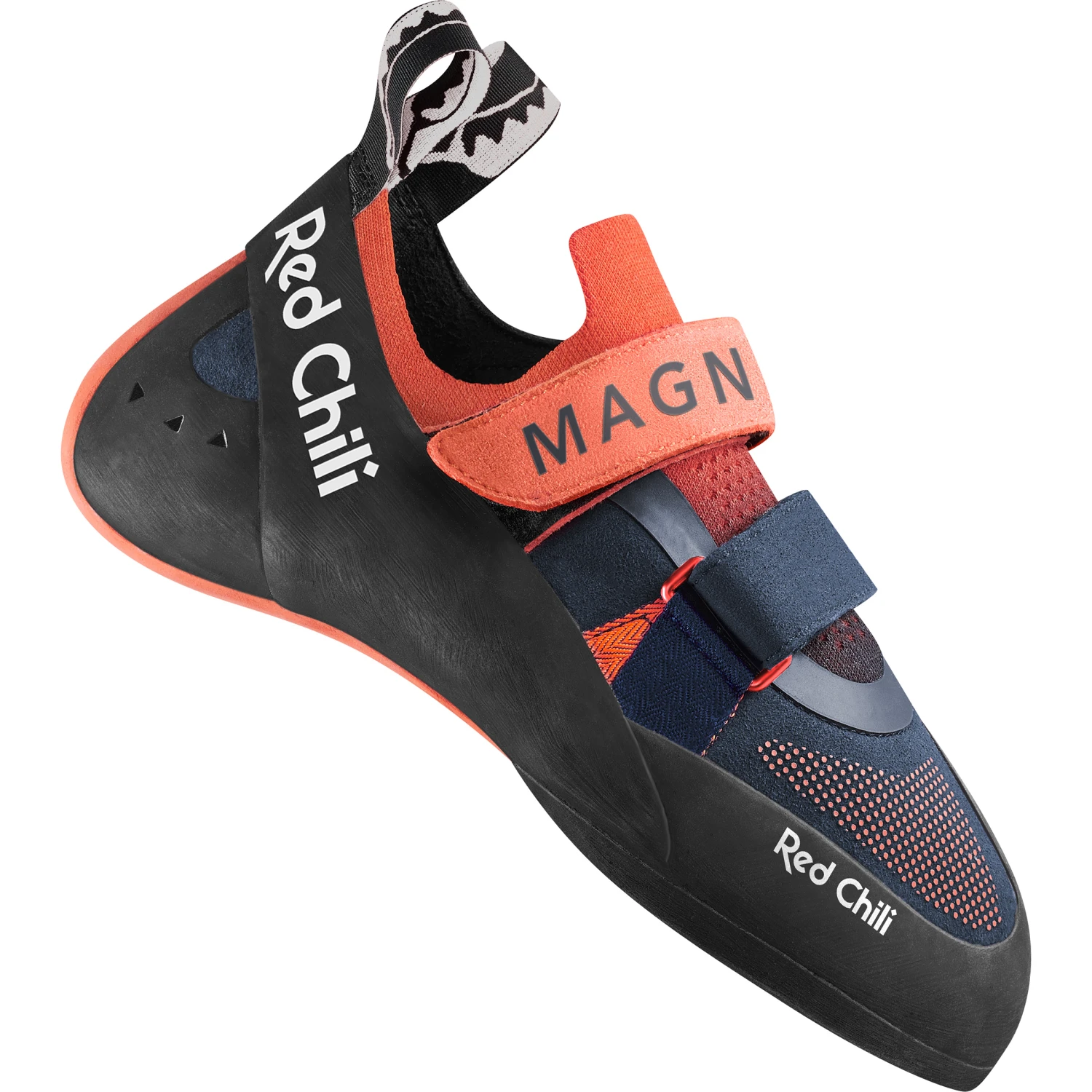 Red Chili Magnet II Climbing Shoes 3 Red Chili Magnet II Climbing Shoes