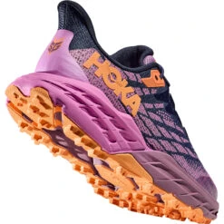 Hoka Kids Speedgoat 5 Shoes 9 Hoka Kids Speedgoat 5 Shoes -Footwear Store 3012042 001 pic3