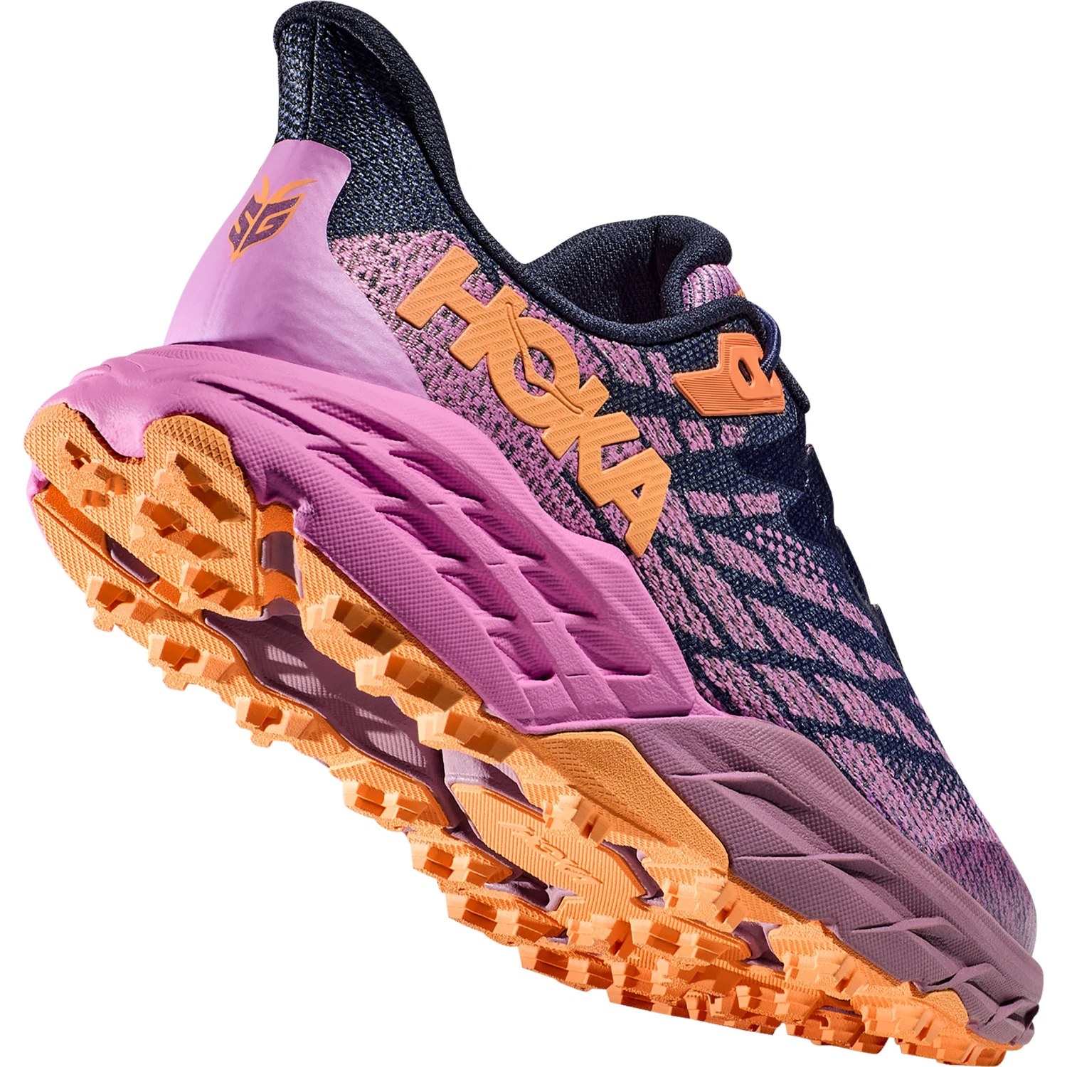 Hoka Kids Speedgoat 5 Shoes 5 Hoka Kids Speedgoat 5 Shoes - Image 3