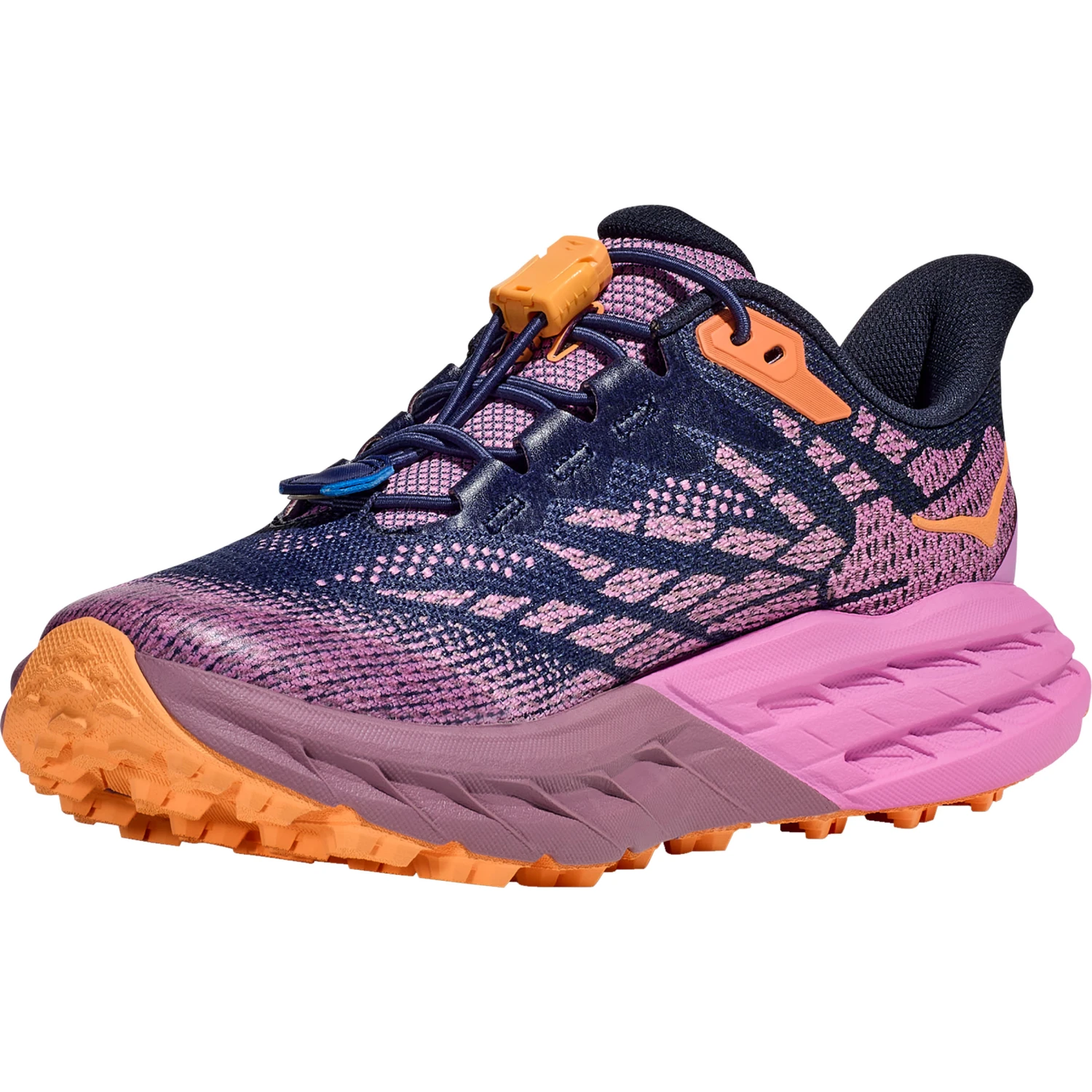 Hoka Kids Speedgoat 5 Shoes 6 Hoka Kids Speedgoat 5 Shoes - Image 4