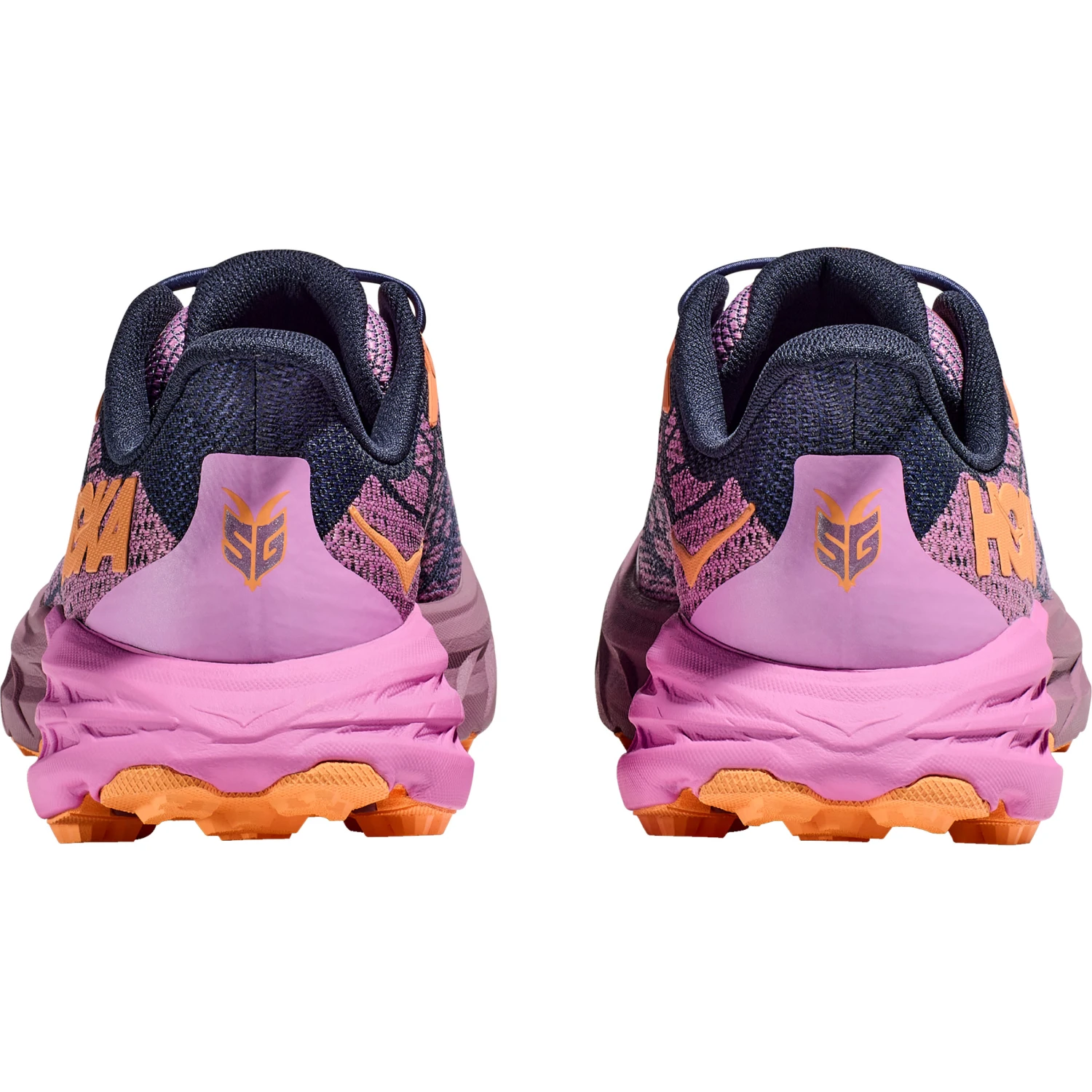 Hoka Kids Speedgoat 5 Shoes 7 Hoka Kids Speedgoat 5 Shoes - Image 5