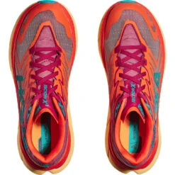 Hoka Women's Tecton X 2 Shoes -Footwear Store 3012049 001 pic7